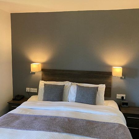 אנגוס Grey Harlings Rooms מראה חיצוני תמונה