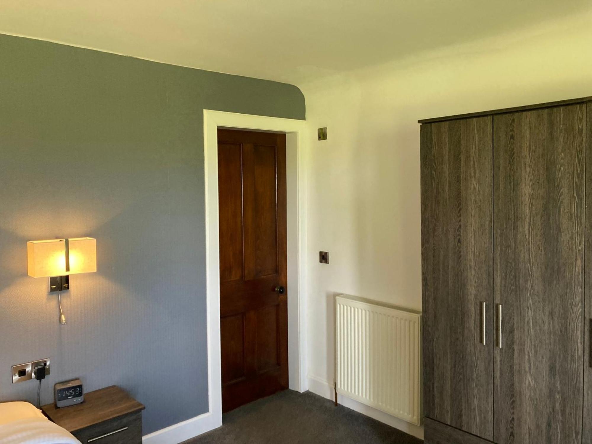 אנגוס Grey Harlings Rooms מראה חיצוני תמונה