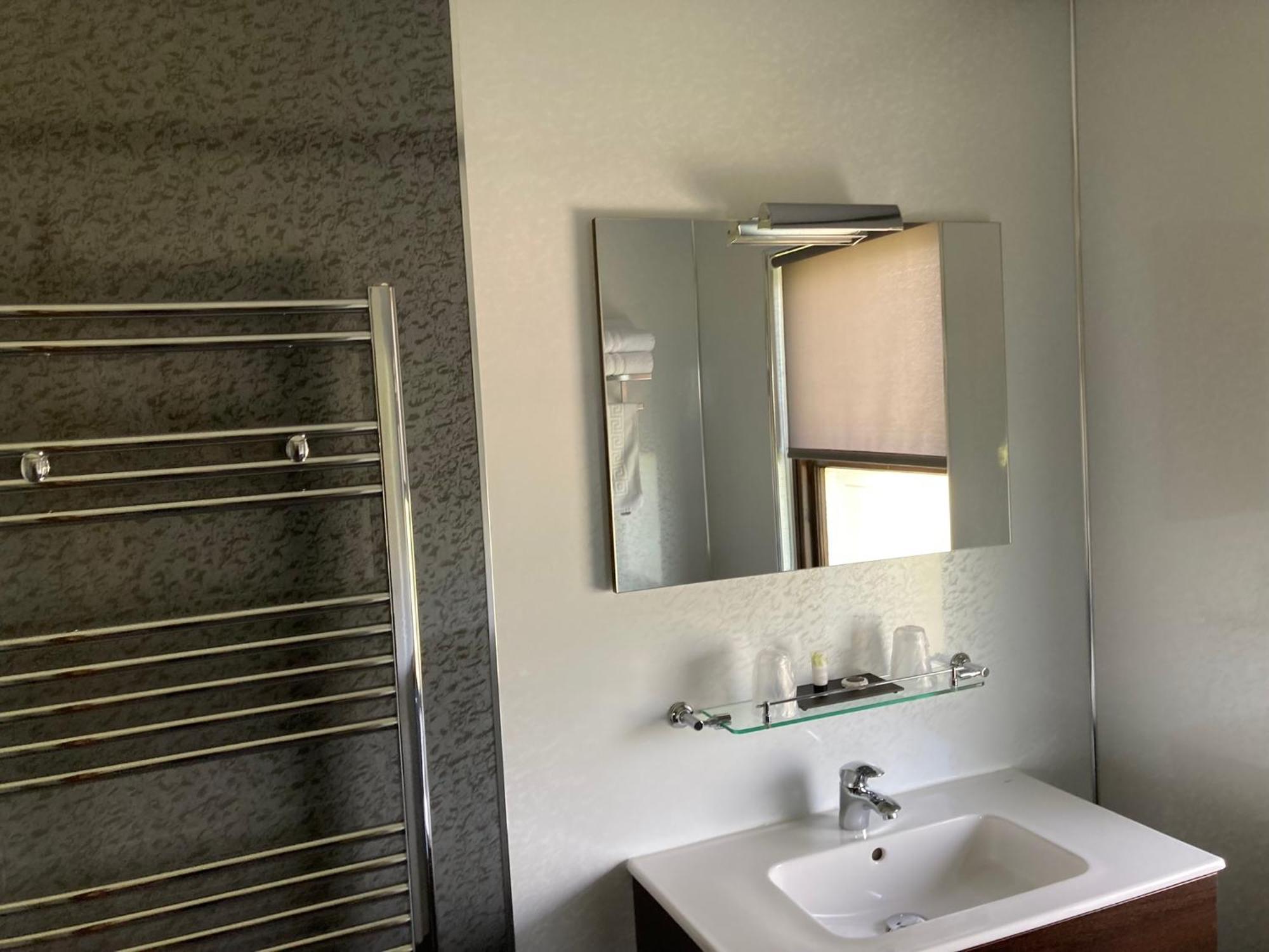 אנגוס Grey Harlings Rooms מראה חיצוני תמונה